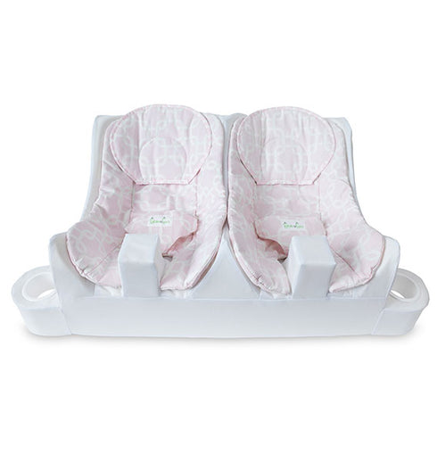 Table For Two - Twin Feeding System